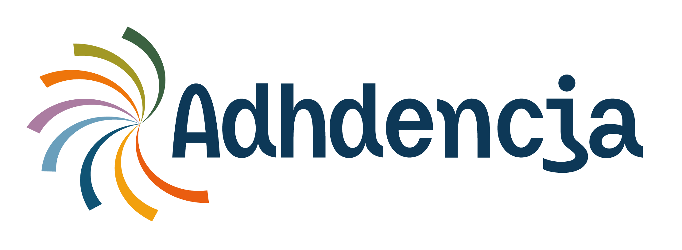 Logo ADHDencja